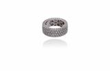 Anello con diamanti - Asta Preziosi Anello con diamanti - Asta Preziosi