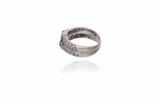 Anello con rubini e diamanti - Asta Preziosi Anello con rubini e diamanti - Asta Preziosi