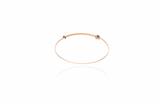 Bracciale con diamanti - Asta Preziosi Bracciale con diamanti - Asta Preziosi