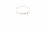 Bracciale con diamanti - Asta Preziosi Bracciale con diamanti - Asta Preziosi