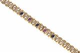 Bracciale con pietre - Asta Preziosi Bracciale con pietre - Asta Preziosi