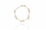 Bracciale in oro - Asta Preziosi Bracciale in oro - Asta Preziosi
