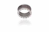 Bulgari, anello B.zero1 con rodoliti - Asta Preziosi Bulgari, anello B.zero1 con rodoliti - Asta Preziosi