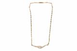 Collana con diamanti - Asta Preziosi Collana con diamanti - Asta Preziosi