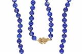 Collana con pietre e diamanti - Asta Preziosi Collana con pietre e diamanti - Asta Preziosi