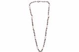 Collana con pietre e perle coltivate - Asta Preziosi Collana con pietre e perle coltivate - Asta Preziosi