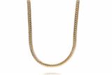 Collana in oro - Asta Preziosi