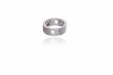 Gucci, anello con diamanti - Asta Preziosi