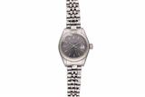 Rolex Date - Asta Preziosi