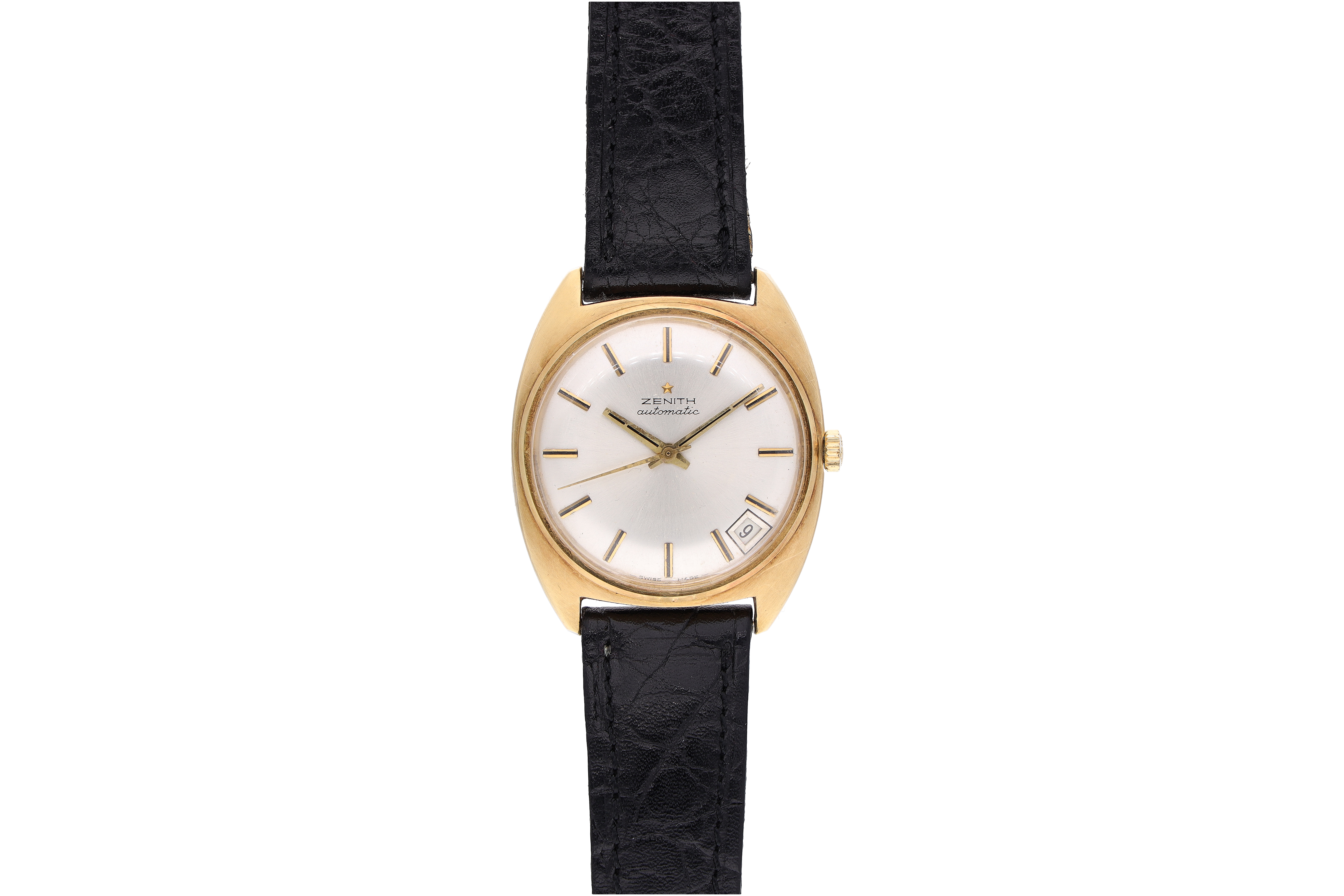 Zenith Stellina Automatic - Asta Preziosi