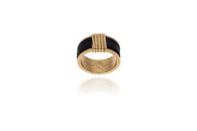 Hermes anello in oro - Asta Preziosi Hermes anello in oro - Asta Preziosi