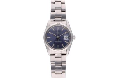 Rolex Date - Asta Preziosi