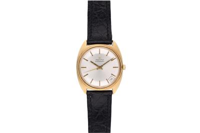 Zenith Stellina Automatic - Asta Preziosi