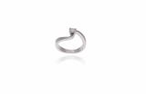 Anello con diamante - Asta Preziosi Anello con diamante - Asta Preziosi