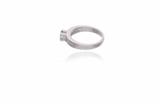 Anello con diamante - Asta Preziosi Anello con diamante - Asta Preziosi