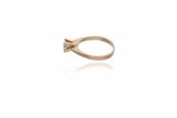 Anello con diamante - Asta Preziosi Anello con diamante - Asta Preziosi
