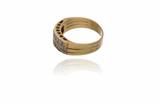 Anello con diamanti - Asta Preziosi Anello con diamanti - Asta Preziosi