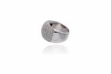 Anello con diamanti - Asta Preziosi Anello con diamanti - Asta Preziosi