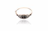 Bracciale con rubini, diamanti e pietre - Asta Preziosi Bracciale con rubini, diamanti e pietre - Asta Preziosi