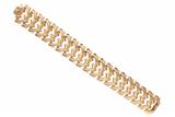 Bracciale in oro - Asta Preziosi