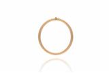 Bracciale in oro - Asta Preziosi