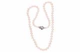 Collana di perle - Asta Preziosi Collana di perle - Asta Preziosi