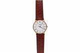 Longines, orologio in oro - Asta Preziosi Longines, orologio in oro - Asta Preziosi