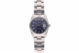 Rolex Date - Asta Preziosi