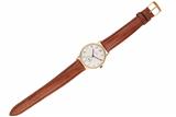 Zenith Stellina, orologio in oro - Asta Preziosi