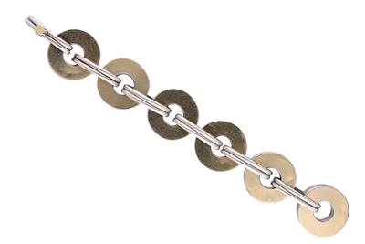 Bracciale in argento - Asta Preziosi