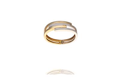 Chimento, bracciale con diamanti - Asta Preziosi