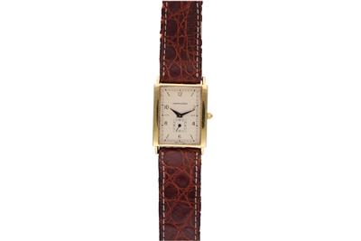 Hamilton orologio in oro - Asta Preziosi