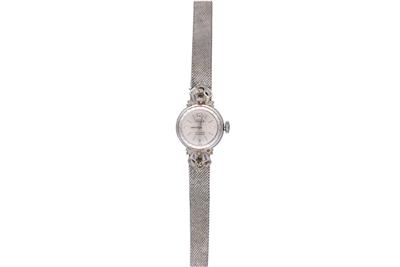 Silver, orologio in oro - Asta Preziosi