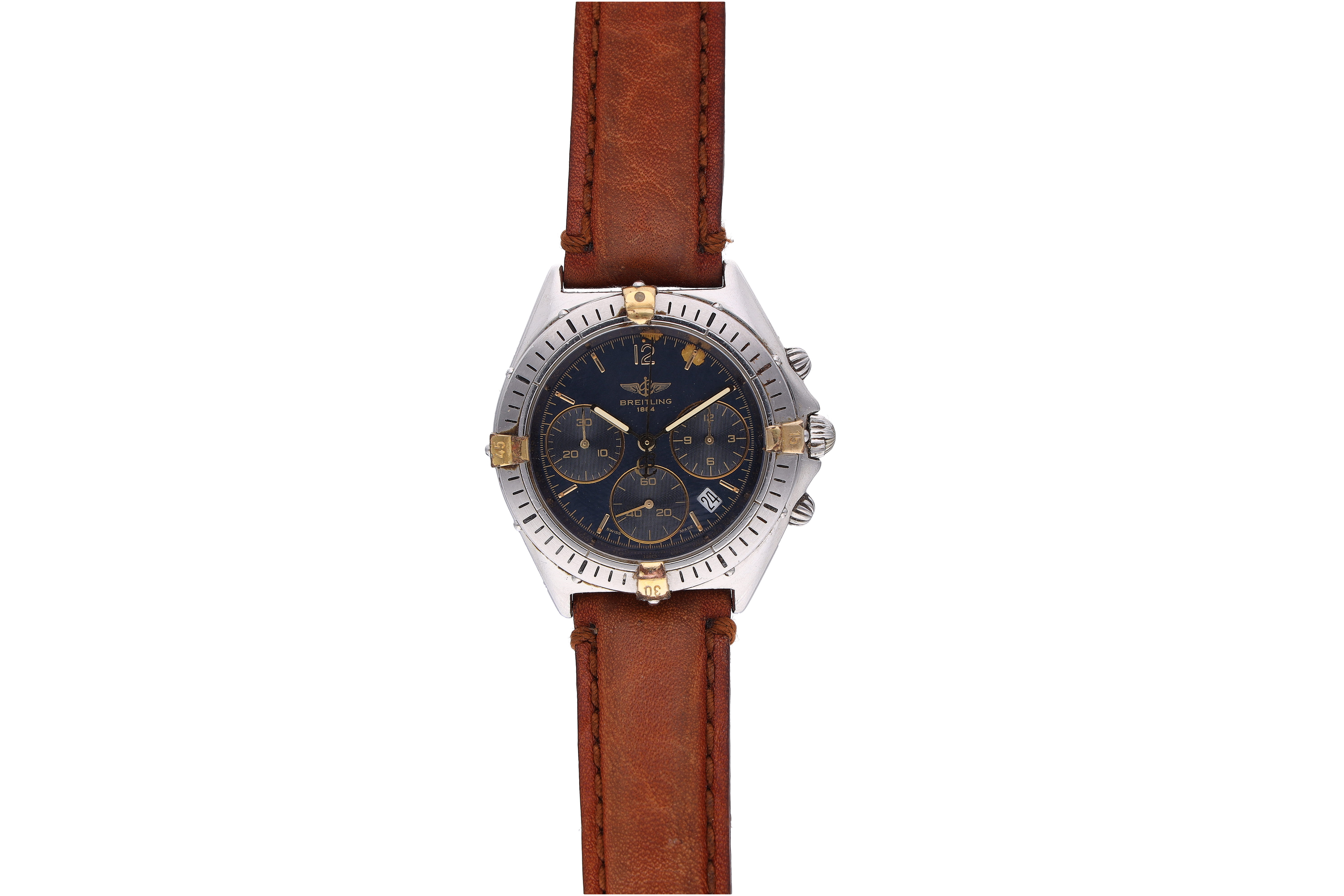 Breitling Chronomat - Asta Preziosi