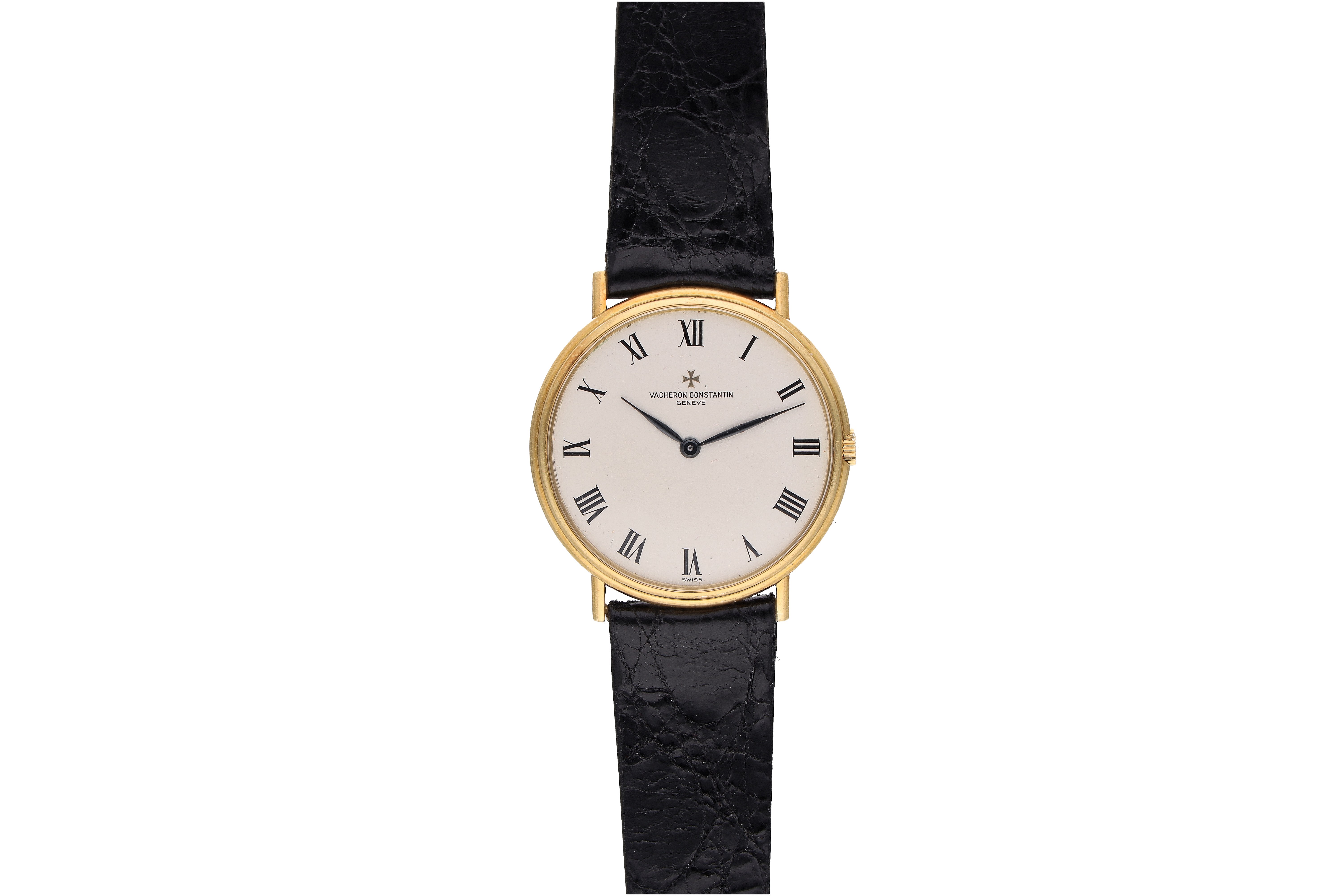 Vacheron Constantin - Asta Preziosi