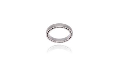 Anello con diamanti - Asta Preziosi Anello con diamanti - Asta Preziosi