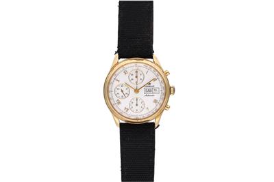 Lorenz, orologio in oro - Asta Preziosi Lorenz, orologio in oro - Asta Preziosi