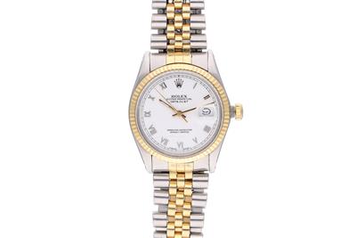 Rolex Datejust - Asta Preziosi Rolex Datejust - Asta Preziosi