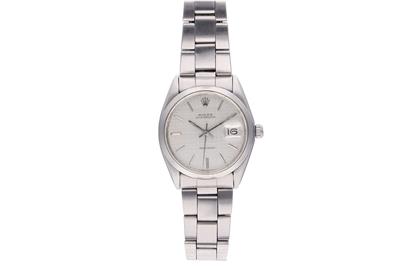 Rolex Oysterdate Precision - Asta Preziosi Rolex Oysterdate Precision - Asta Preziosi