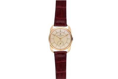 Vacheron & Constantin - Asta Preziosi Vacheron & Constantin - Asta Preziosi