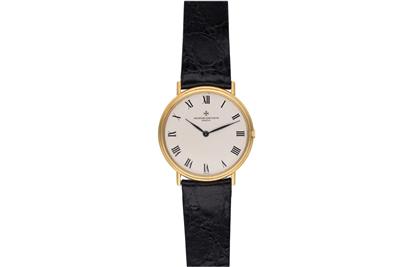 Vacheron Constantin - Asta Preziosi Vacheron Constantin - Asta Preziosi