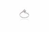 Anello con diamante - Asta Preziosi Anello con diamante - Asta Preziosi