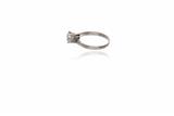 Anello con diamante - Asta Preziosi Anello con diamante - Asta Preziosi