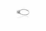 Anello con diamante - Asta Preziosi Anello con diamante - Asta Preziosi