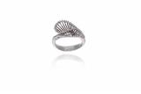 Anello con diamanti - Asta Preziosi Anello con diamanti - Asta Preziosi