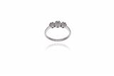 Anello con diamanti - Asta Preziosi Anello con diamanti - Asta Preziosi