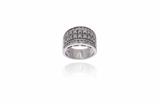 Anello con diamanti - Asta Preziosi Anello con diamanti - Asta Preziosi