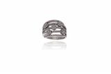Anello con diamanti - Asta Preziosi Anello con diamanti - Asta Preziosi