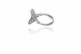 Anello con diamanti - Asta Preziosi Anello con diamanti - Asta Preziosi