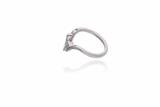 Anello con diamanti - Asta Preziosi Anello con diamanti - Asta Preziosi